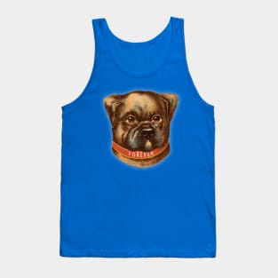 FOREVER DOG V3 Tank Top